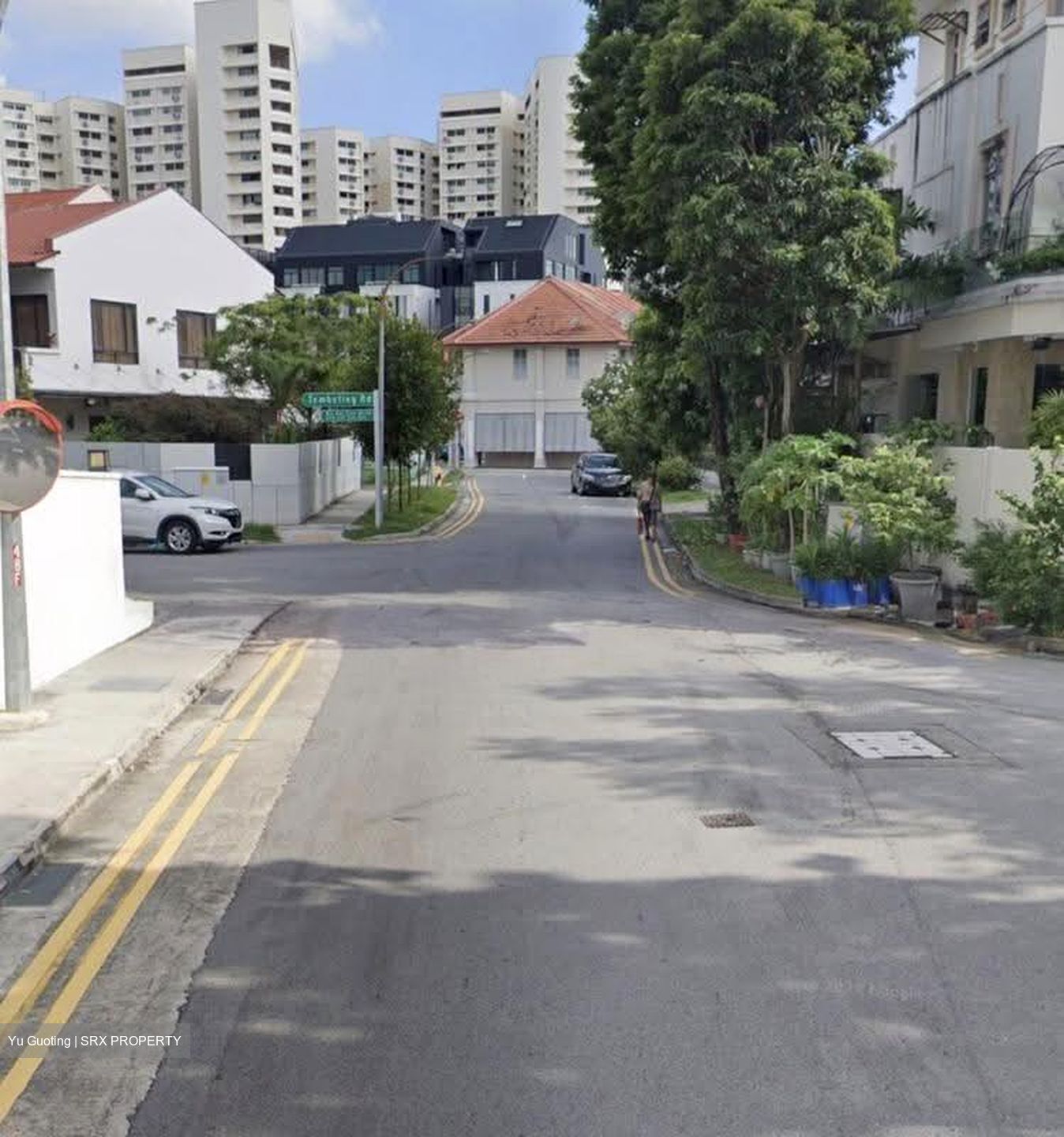 Joo Chiat Road (D15), Terrace #610598001